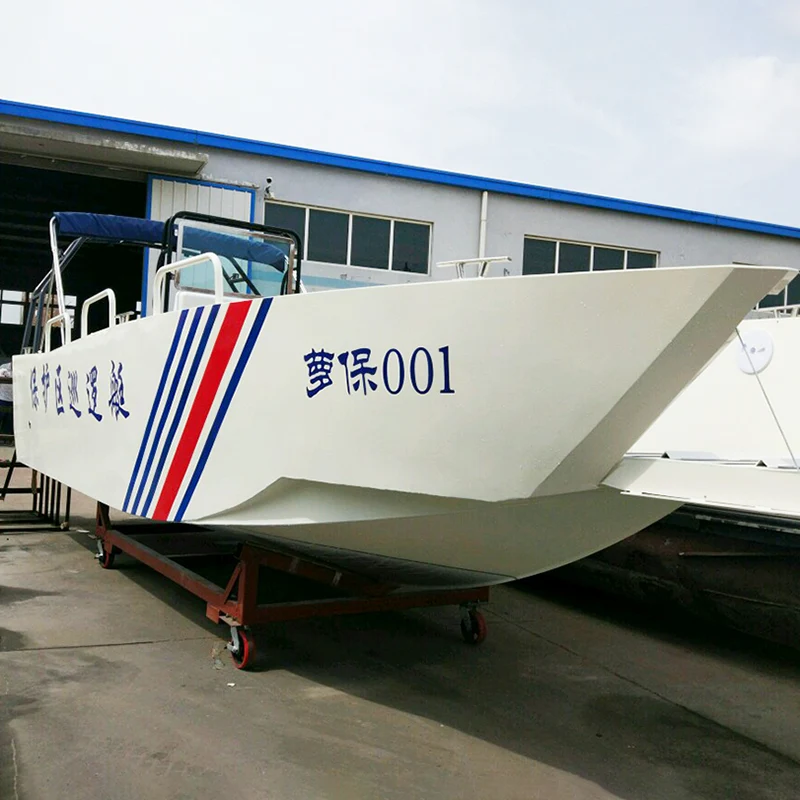 8m landningsfarkoster